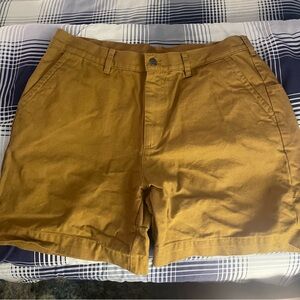 New Patagonia Shorts 🩳